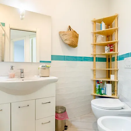 招待所 Dimora Clodia-casa Intera Con Stanza Privata E Bagno In Condivisione 罗马