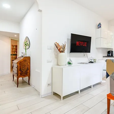 招待所 Dimora Clodia-casa Intera Con Stanza Privata E Bagno In Condivisione 罗马