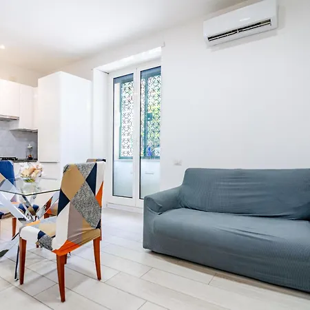 Dimora Clodia-casa Intera Con Stanza Privata E Bagno In Condivisione * 罗马